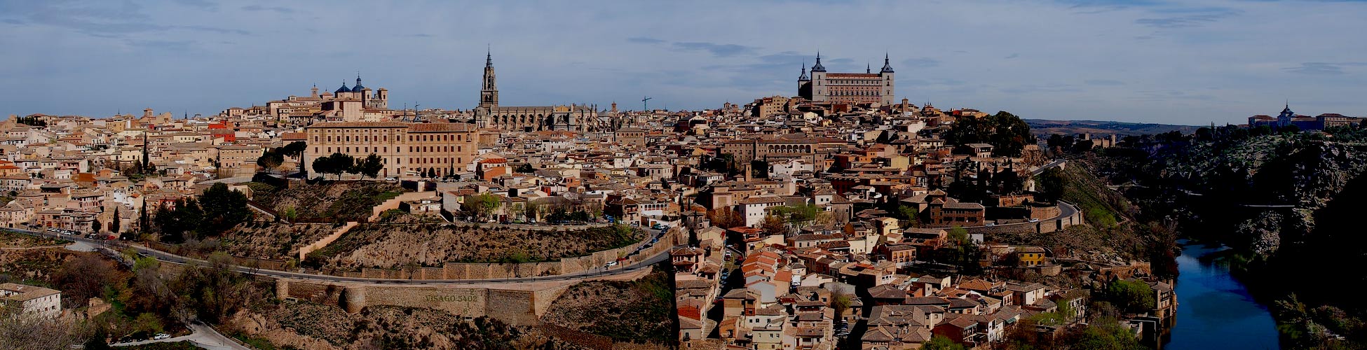 Toledo Tourist Information
